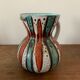 Vintage Vallauris Ceramic Pitcher Circa 1960
