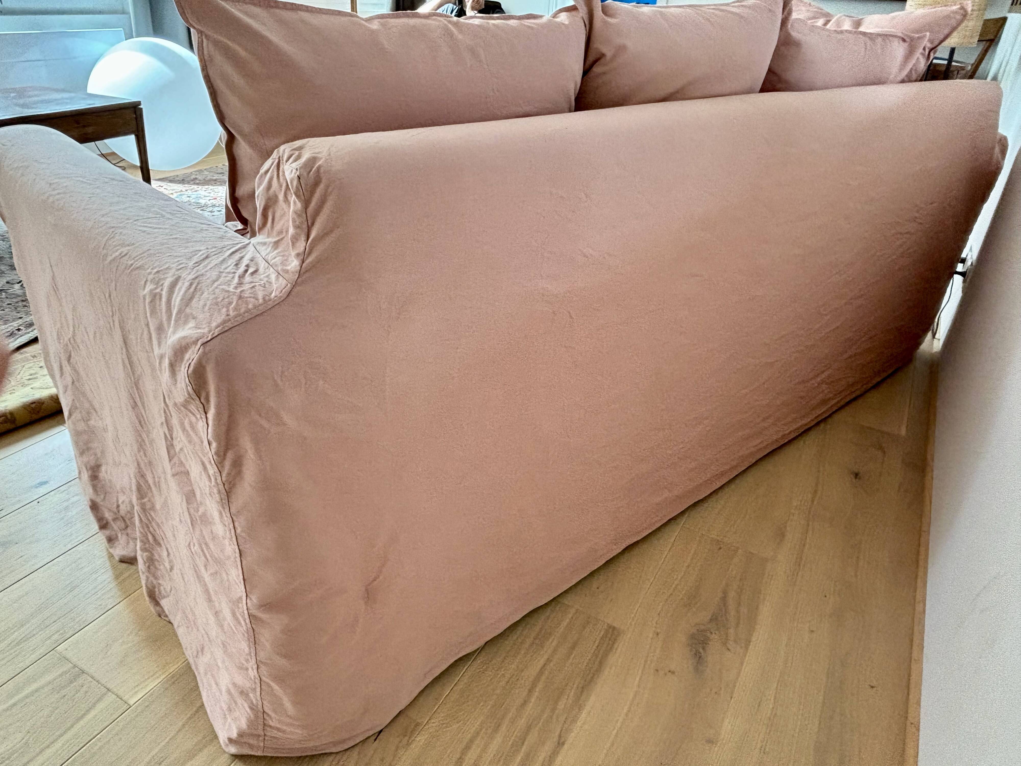Merci 3 seater sofa