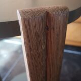 Renovated oak harness