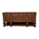 Buffet en bois type renaissance