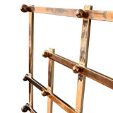 Extensible trivet Jacques Adnet