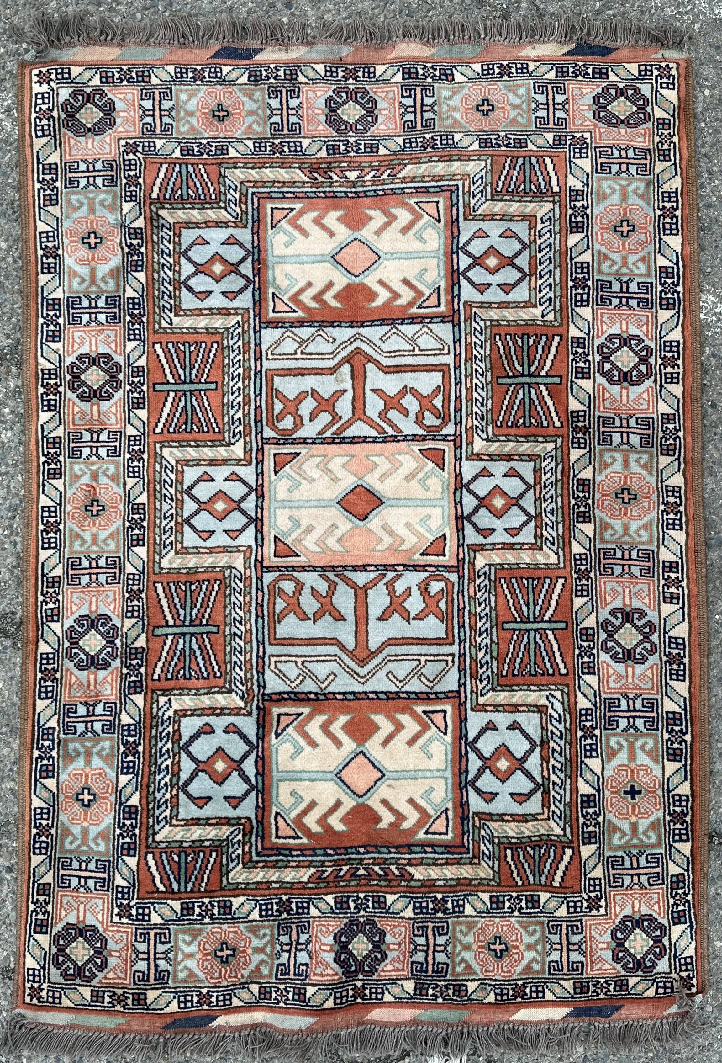 Carpet