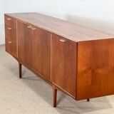 Sideboard by McIntosh (metal handles)