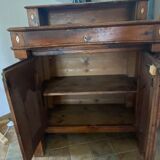 Column buffet