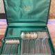 Ménagère métal argenté 36 pièces