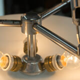 Art deco chandelier, 1930s