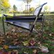 Wassily armchair, B3 by Marcel Breuer