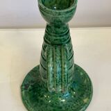 Ceramic candle holder 1960