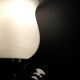 Mismatched sconces 1950