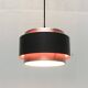Saturn suspension from the mid-century by Jo Hammerborg for Fog & Mørup, 1960s.