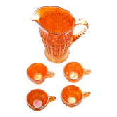 Service Marigold XXe siècle