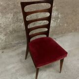 Gaston Poisson chairs
