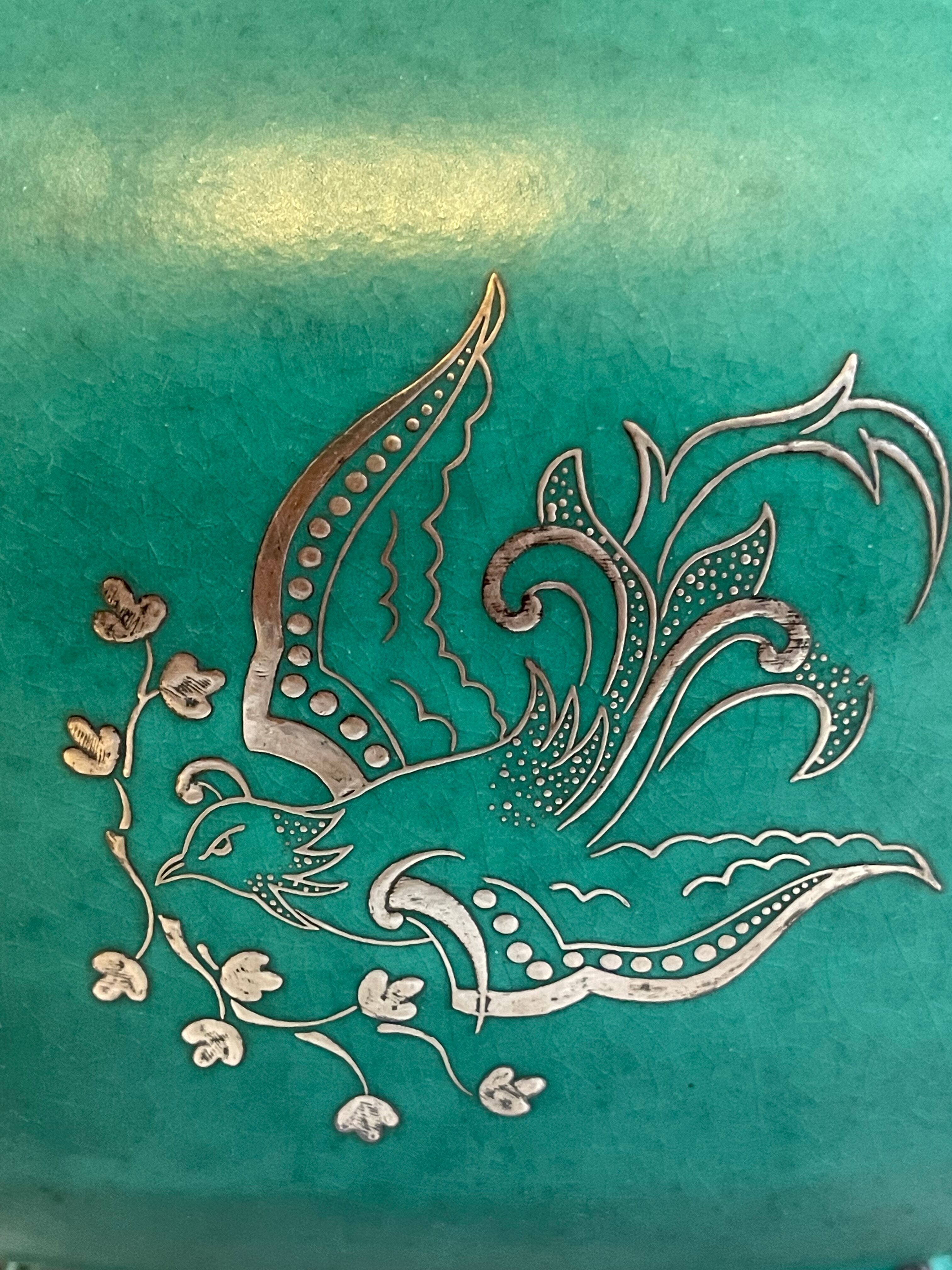 Gustavsberg argenta wilhelm kage