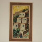 « Southern Street » de Bertil Wahlberg