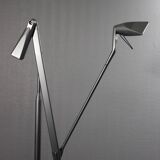 Zelig Terra floor lamp designed by Walter Monici for Lumina, 1980s