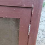 Armoire murale ancienne