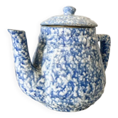 Original ceramic teapot.