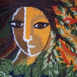 Decorative tapestry