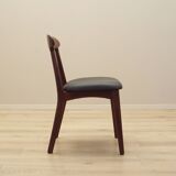 Teak chair, Danish design, 1970s, production: Denmark