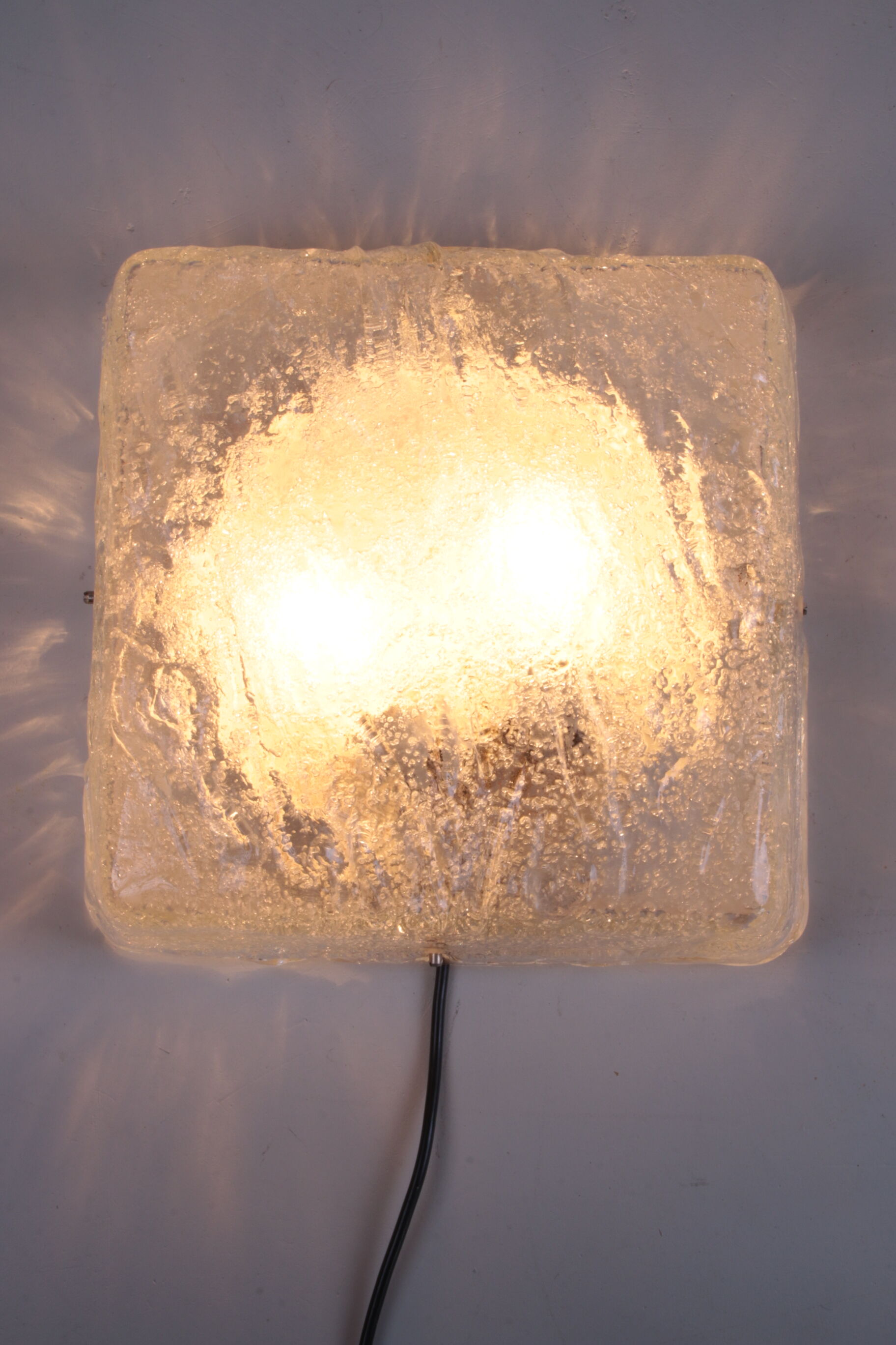 Vintage Ceiling Lamp or Wall Lamp by Kaiser Idell / Kaiser Leuchten, 1960