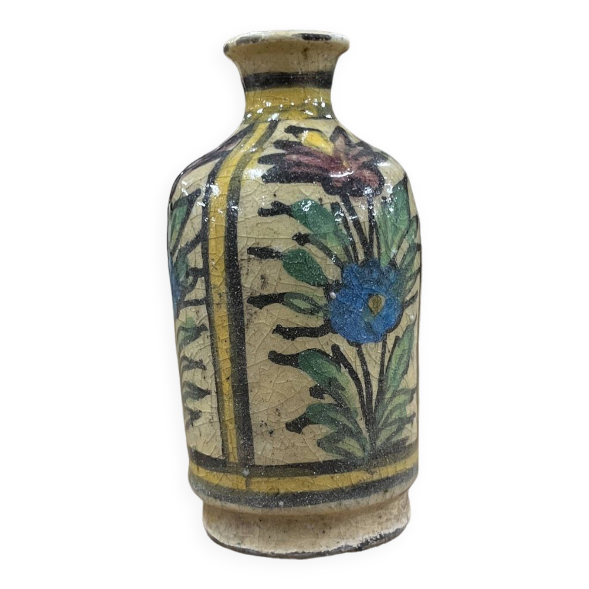 Small syrian vase