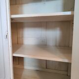 Vintage Parisian buffet