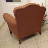 Club armchair year 60