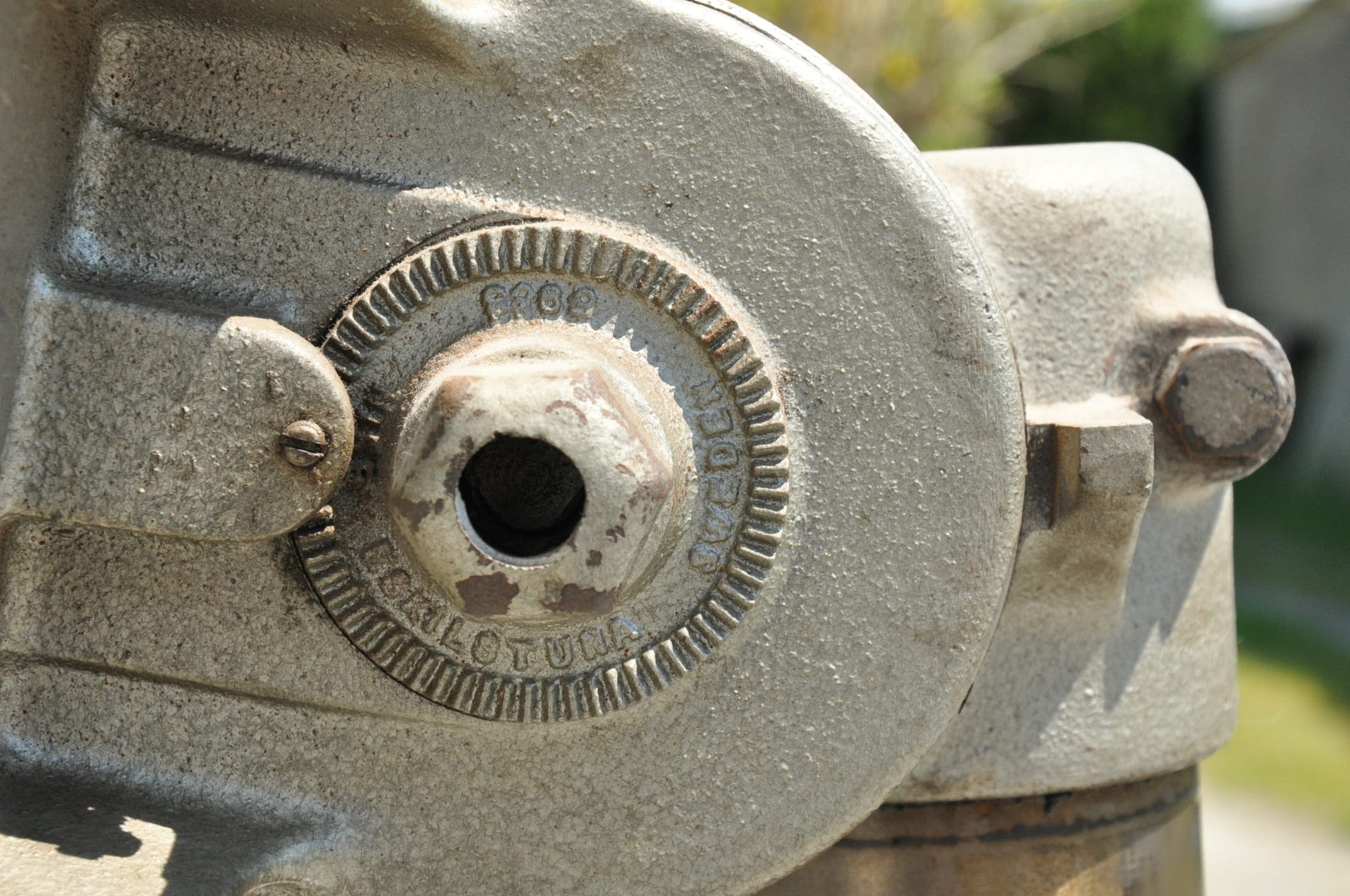 Architect table Nike Eskilstuna