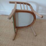 Children's chair - baumann