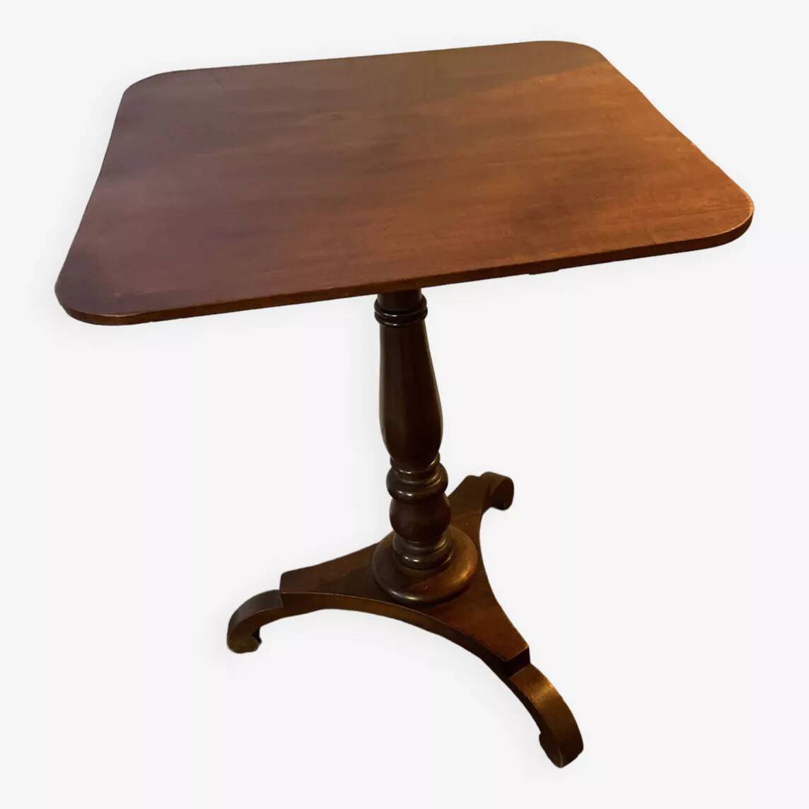 Side table
