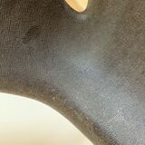 Chaise coque plastique marque Sitting