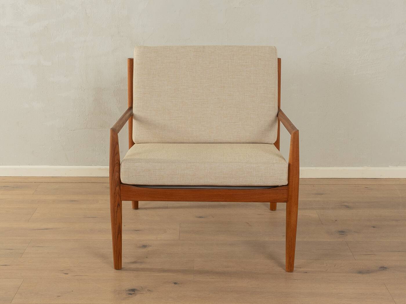 60s Armchair by Grete Jalk
