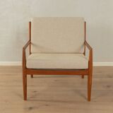 60s Armchair by Grete Jalk