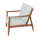 USA 247 armchair by Folke Ohlsson for Dux, 1960s