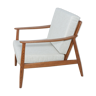 USA 247 armchair by Folke Ohlsson for Dux, 1960s