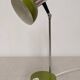 Articulated desk or bedside lamp, Italy circa 1970.