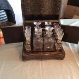 Liquor cellar type Napoleon