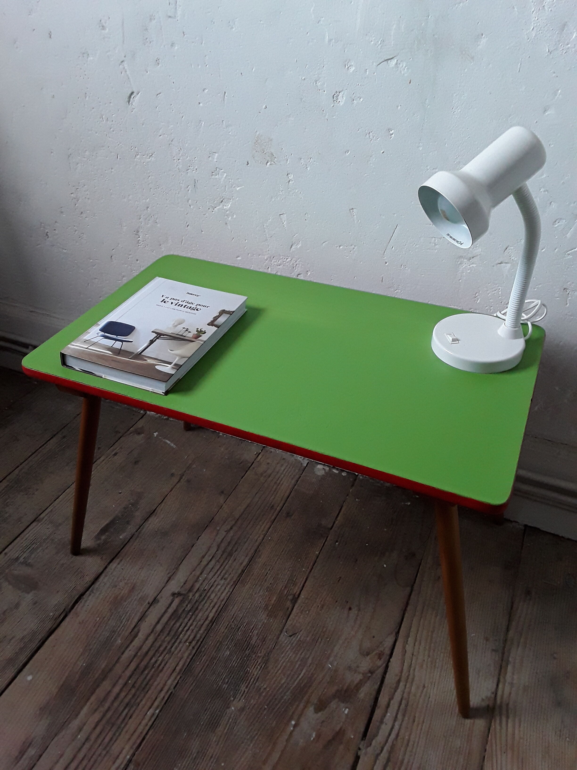 Vintage coffee table 60/70