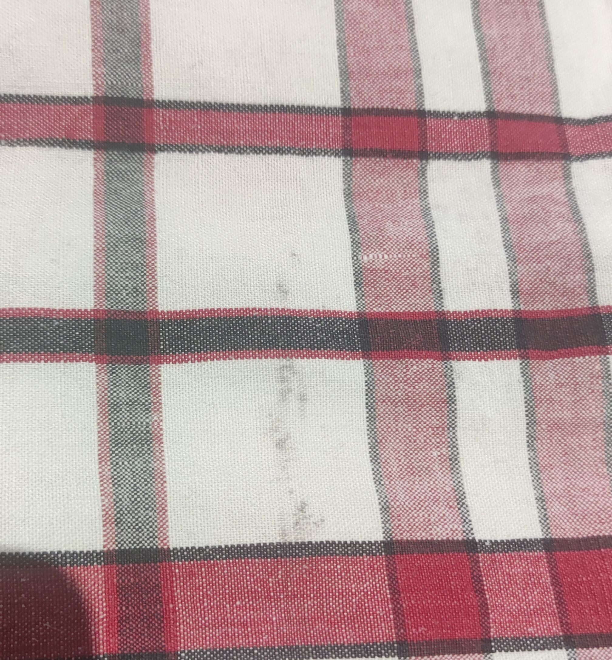 Set of 12 vintage napkins