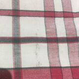 Ensemble de 12 serviettes de table vintage