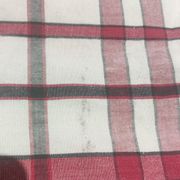 Ensemble de 12 serviettes de table vintage