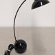 Lampe de bureau articulée post moderniste, France vers 1980