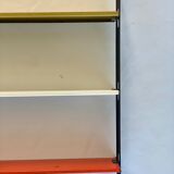 Tomado pocket shelf 1972/1973