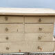 SMALL HABERDASHERY CABINET WITH 7 DRAWERS