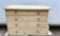 SMALL HABERDASHERY CABINET WITH 7 DRAWERS