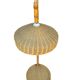 Lampe de Salon style de Tito Agnoli Italie