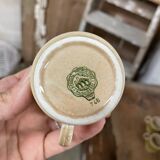 Italian espresso cups