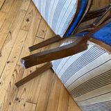 Belle paire de fauteuils ancien en super état à petit prix