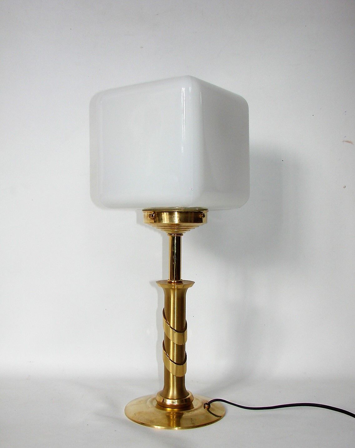 Desk lamp, 1950s