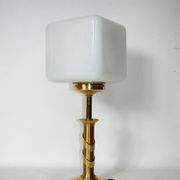 Desk lamp, 1950s